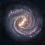 The Milky Way Galaxy